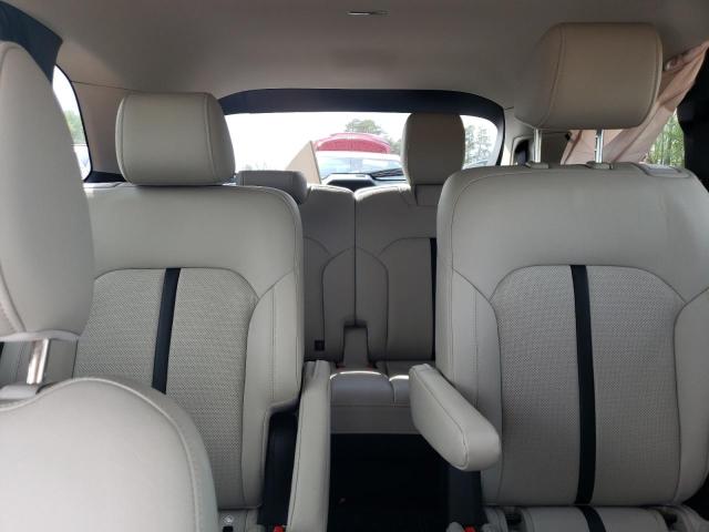 2024 MAZDA CX-90 JM3KK1HC1R1127409