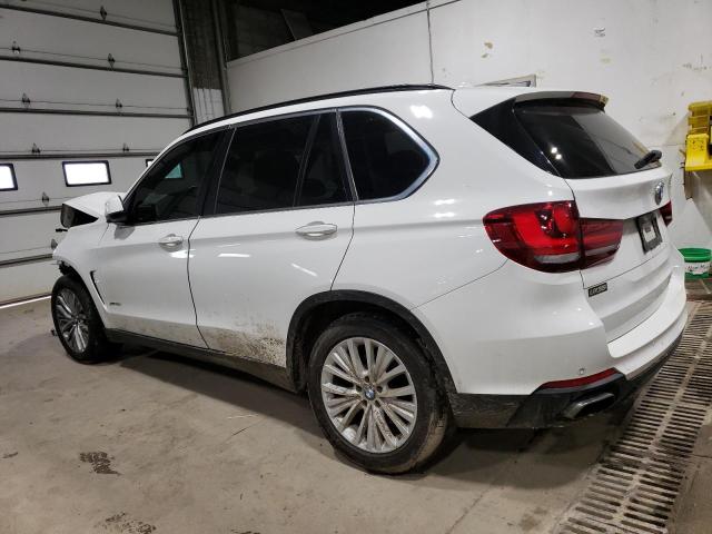 VIN 5UXKR6C5XE0C03897 2014 BMW X5, Xdrive50I no.2