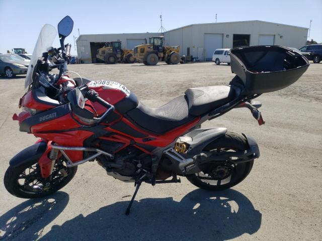 2015 DUCATI MULTISTRAD ZDM12BWWXFB003544