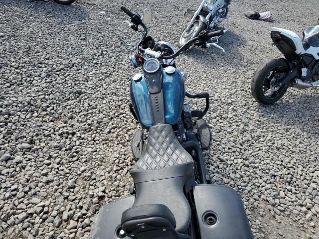 2020 HARLEY-DAVIDSON FLHCS 1HD1YBK2XLB042075