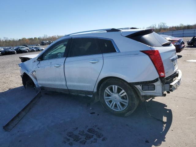 2016 Cadillac Srx Luxury Collection VIN: 3GYFNBE30GS570488 Lot: 49692274