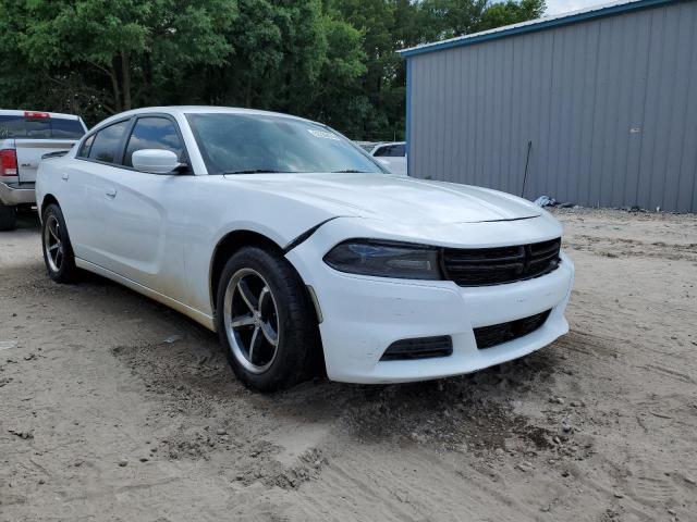 2015 Dodge Charger Police VIN: 2C3CDXKT3FH820132 Lot: 52350474