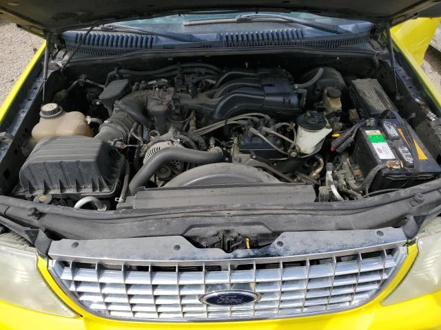 2004 Ford Explorer Xlt VIN: 1FMZU73E14UB41908 Lot: 57493704