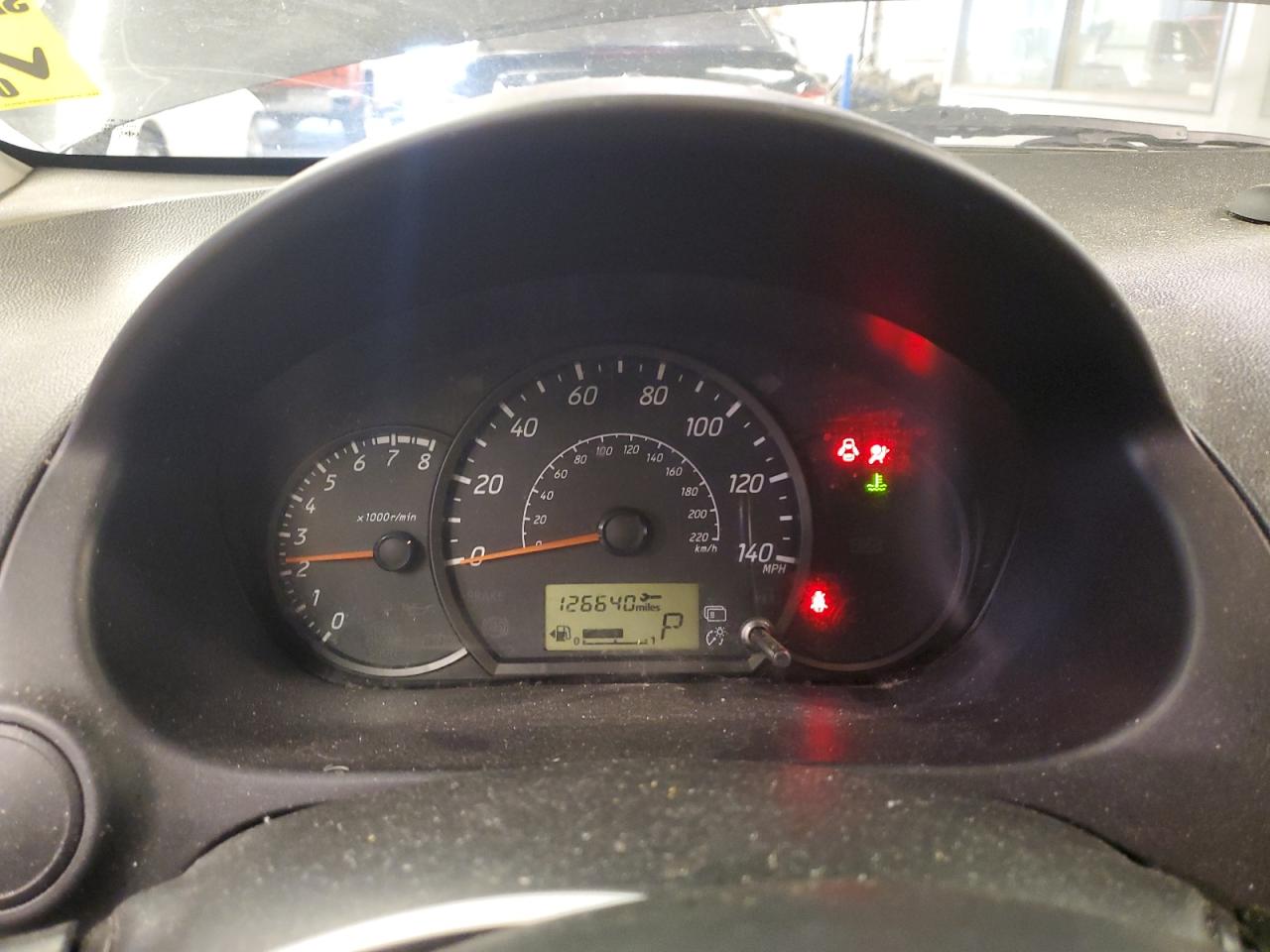 ML32A3HJ5EH013617 2014 Mitsubishi Mirage De