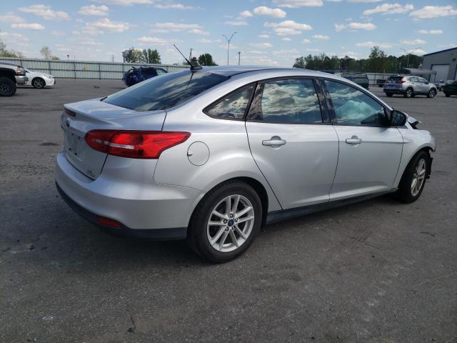 2016 Ford Focus Se VIN: 1FADP3F22GL371103 Lot: 49938414