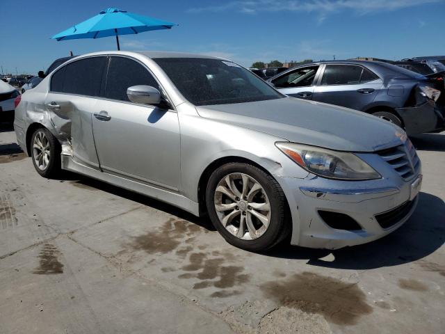 2012 Hyundai Genesis 3.8L VIN: KMHGC4DDXCU178825 Lot: 48852664