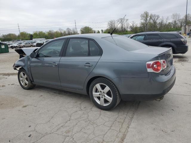 2008 Volkswagen Jetta S VIN: 3VWJM71K58M097719 Lot: 51414154