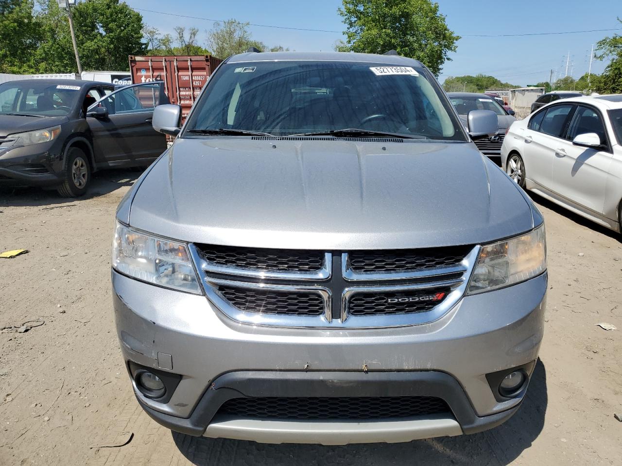 3C4PDCBG9HT510991 2017 Dodge Journey Sxt 3C4PDCBG9HT510991 2017 Dodge Journey Sxt