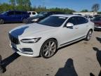2018 VOLVO S90 T6 INS - LVY992ML4JP007015