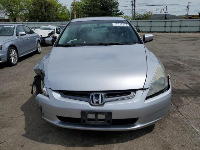 2004 Honda Accord Ex VIN: 1HGCM66504A078366 Lot: 52317194