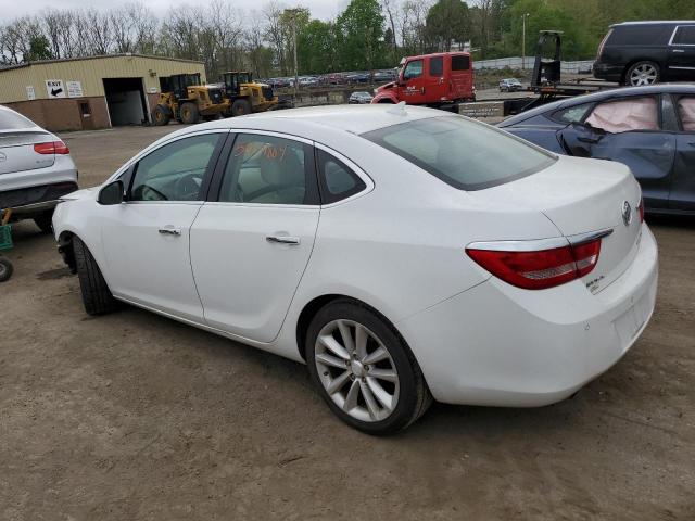 2014 Buick Verano Convenience VIN: 1G4PR5SK3E4172857 Lot: 52839884