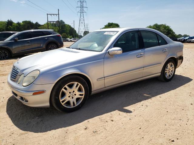 2006 Mercedes-Benz E 350 VIN: WDBUF56J26A817582 Lot: 51344774