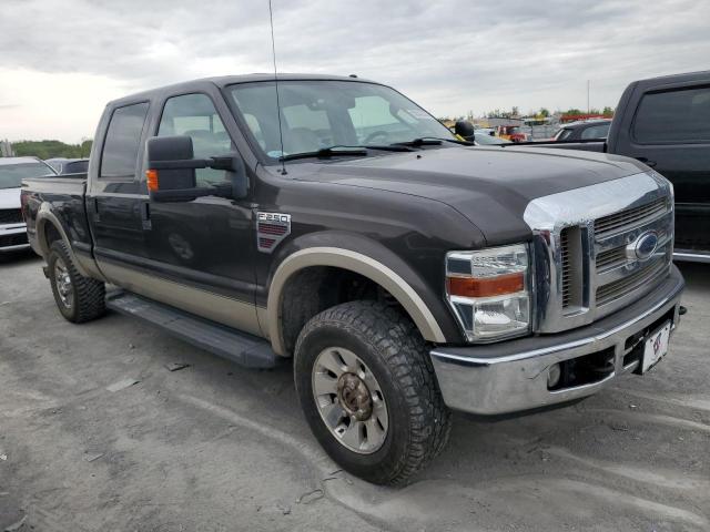 1FTSW21R28EA44404 | 2008 Ford f250 super duty