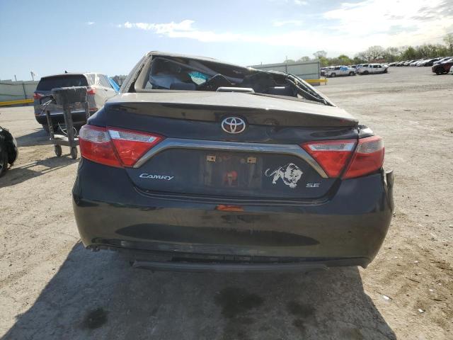 VIN 4T1BF1FK1HU348167 2017 Toyota Camry, LE no.6