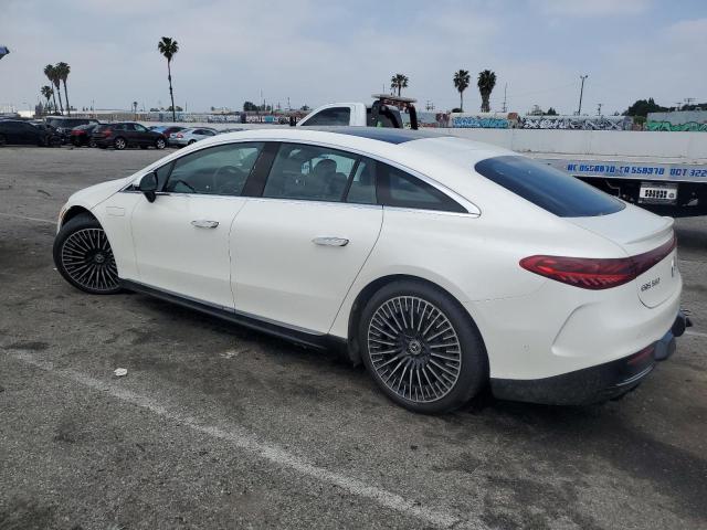2022 MERCEDES-BENZ EQS SEDAN - W1KCG4EB3NA017926