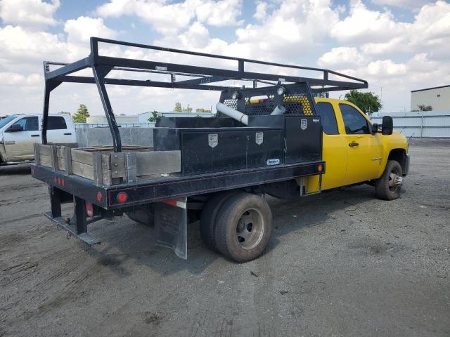 2009 Chevrolet Silverado C3500 VIN: 1GBJC79629E133066 Lot: 50028744