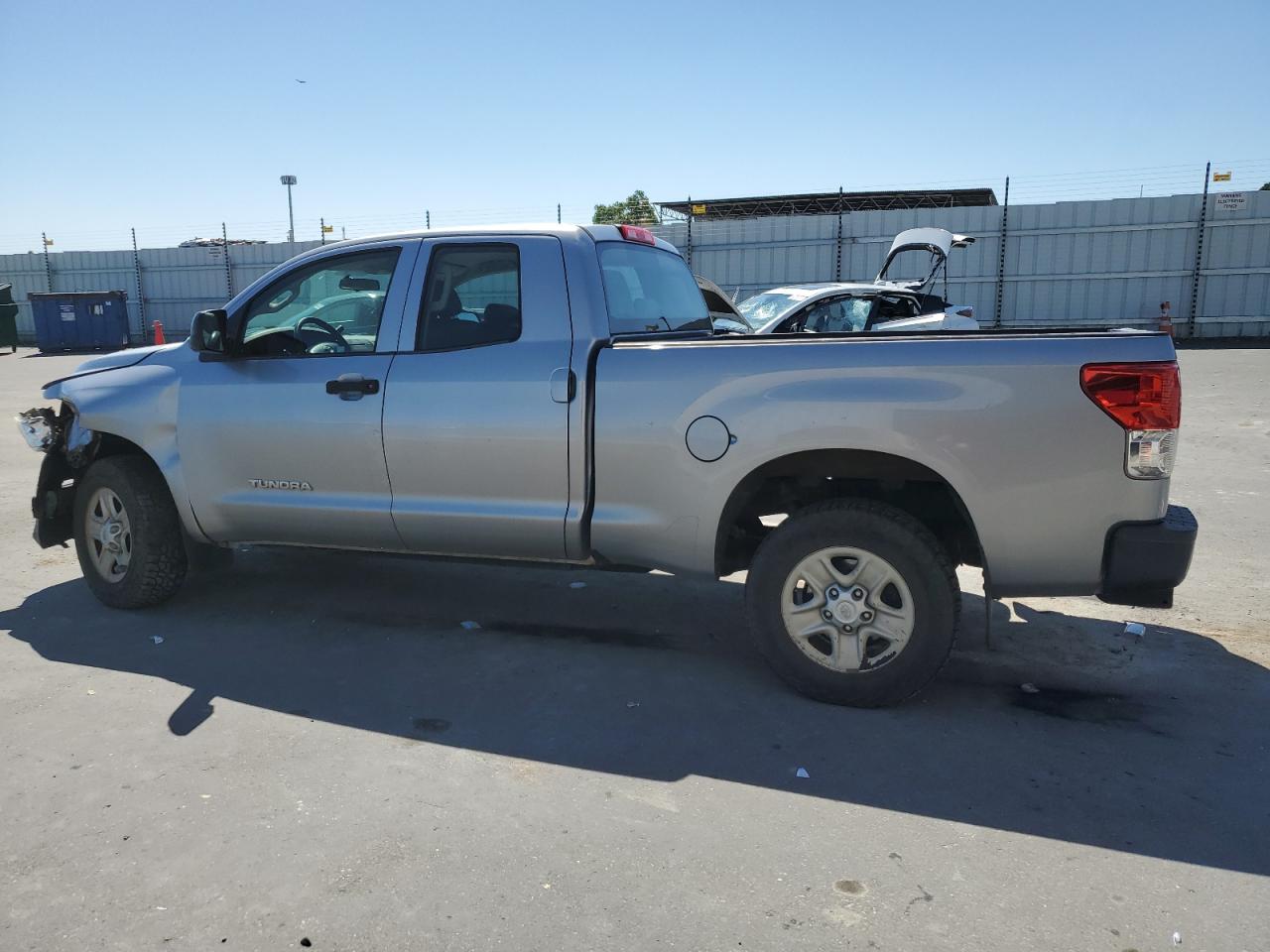 5TFRM5F1XCX041899 2012 Toyota Tundra Double Cab Sr5