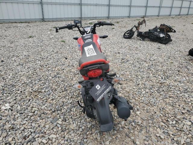 2023 HONDA NVA110 B 3H1JK0704PD100996