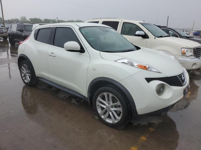 JN8AF5MR9CT116863 | 2012 Nissan juke s