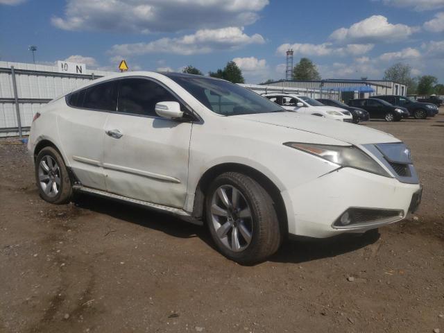 2010 Acura Zdx Advance VIN: 2HNYB1H65AH503879 Lot: 52894624