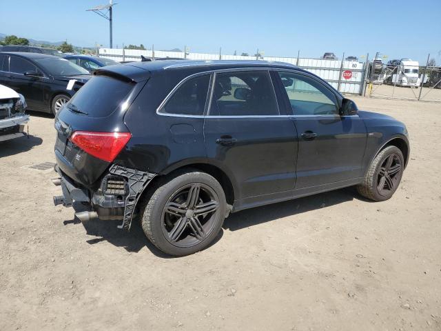 WA1WKAFP2AA038611 Audi Q5 Prestige 2010