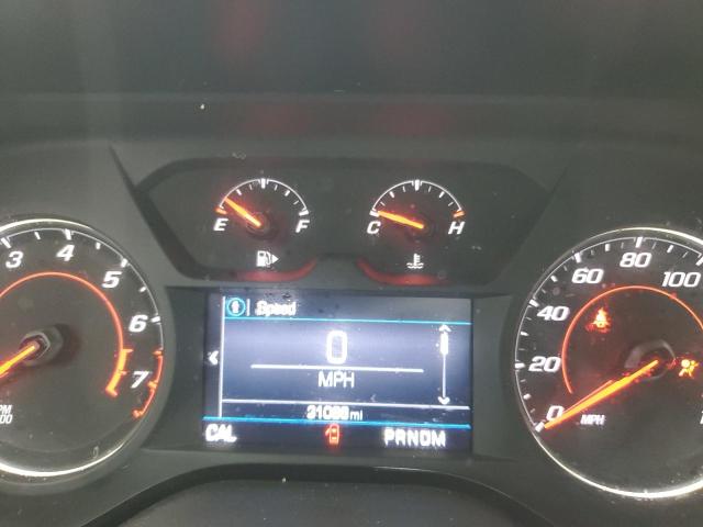 2023 CHEVROLET CAMARO LT1 - 1G1FF1R70P0104635