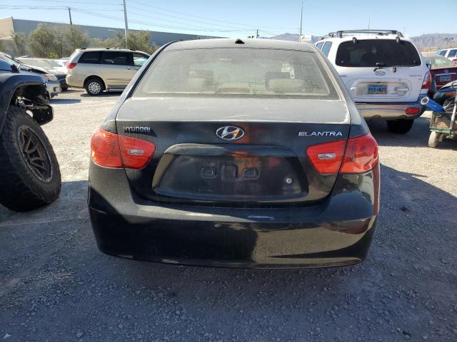 2007 Hyundai Elantra Gls VIN: KMHDU46DX7U134598 Lot: 43695794