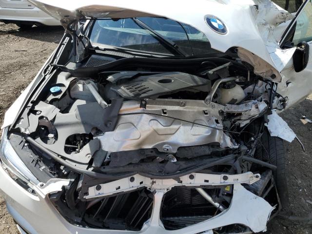 2021 BMW X3 xDrive30I VIN: 5UXTY5C07M9E60659 Lot: 51478044