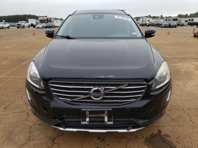 2015 Volvo Xc60 T6 Premier VIN: YV449MDK6F2637141 Lot: 51154194