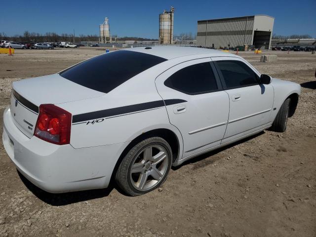 2B3CA3CV8AH257179 2010 Dodge Charger Sxt