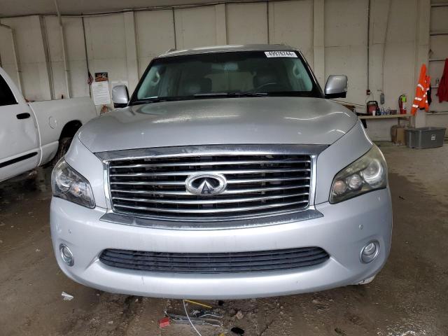 2012 Infiniti Qx56 VIN: JN8AZ2NE3C9022962 Lot: 49976744