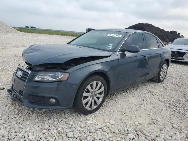 2011 Audi A4 Premium Plus VIN: WAUEFAFLXBN008928 Lot: 51137964