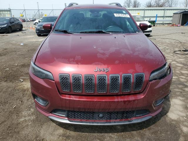 2020 JEEP CHEROKEE L - 1C4PJMDNXLD620683