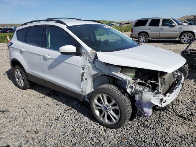 2017 Ford Escape Se VIN: 1FMCU9GD3HUE72904 Lot: 52335794