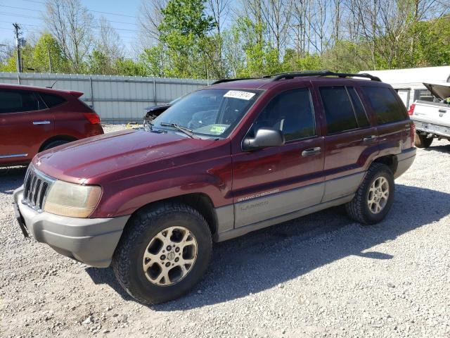 1999 Jeep Grand Cherokee Laredo VIN: 1J4GW58S6XC661714 Lot: 52377974