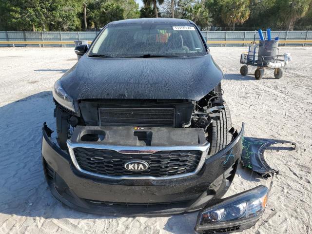 2020 Kia Sorento L VIN: 5XYPG4A32LG671470 Lot: 51156174