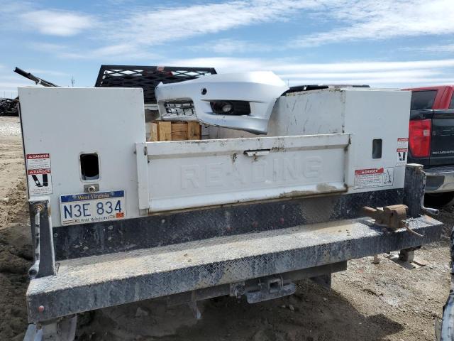 2018 CHEVROLET 10 1GB4KYCY0JF128527