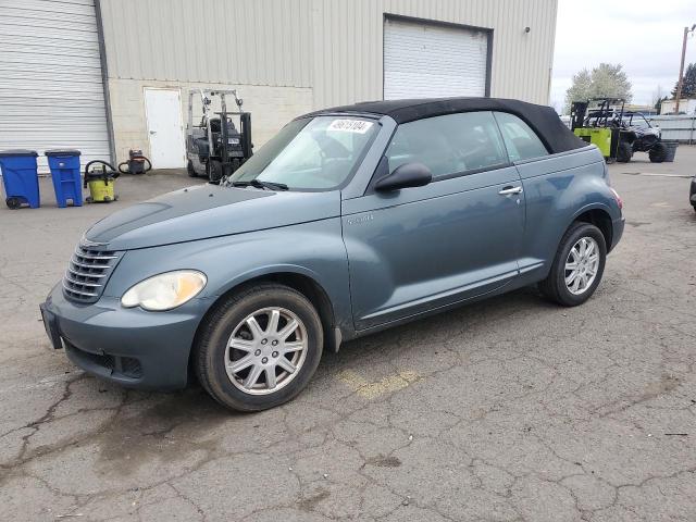 2006 Chrysler Pt Cruiser VIN: 3C3JY45X96T305734 Lot: 49615104