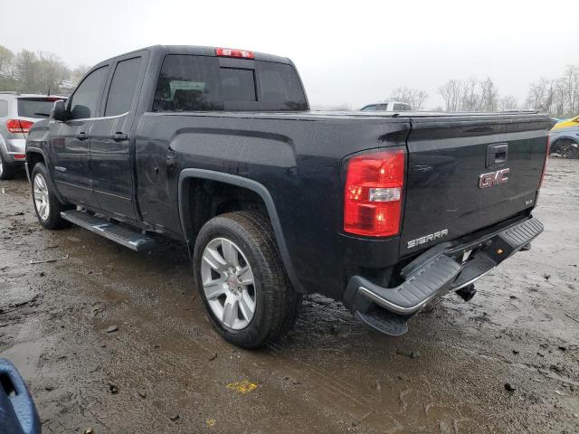 2017 GMC 1500 - 1GTV2MEC2HZ294387