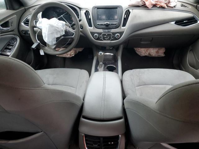 2018 Chevrolet Malibu Lt VIN: 1G1ZD5ST0JF122171 Lot: 49910854