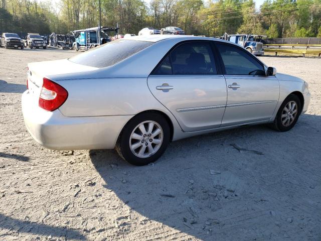2003 Toyota Camry Le VIN: 4T1BE30K13U714547 Lot: 51248724