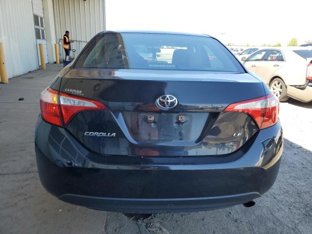 2014 Toyota Corolla L VIN: 5YFBURHE1EP009630 Lot: 51795094