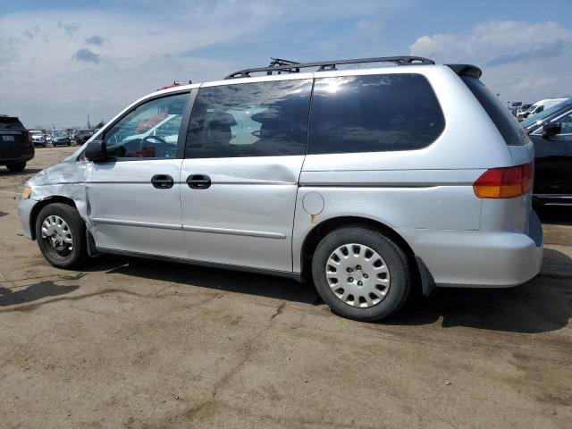 2004 Honda Odyssey Lx VIN: 5FNRL18534B112819 Lot: 51425444