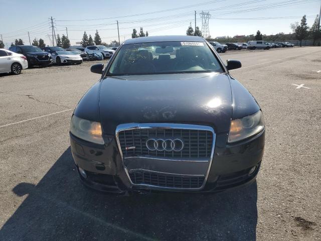 WAUDH74F78N169462 2008 Audi A6 3.2 Quattro