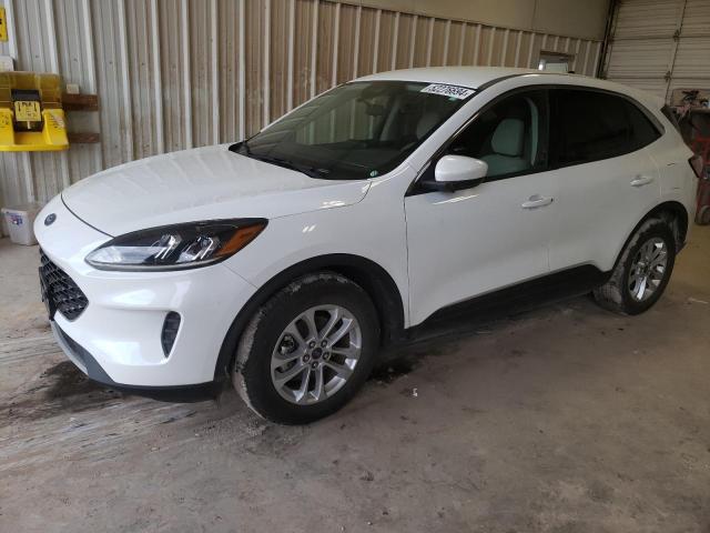 2020 Ford Escape Se VIN: 1FMCU0G69LUA32174 Lot: 52276694