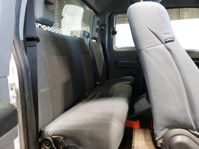 2015 Ford F350 Super Duty VIN: 1FT8X3B63FEC98332 Lot: 50001034