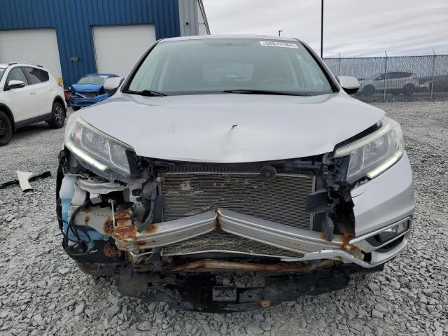 2016 HONDA CR-V EXL - 2HKRM4H72GH122702