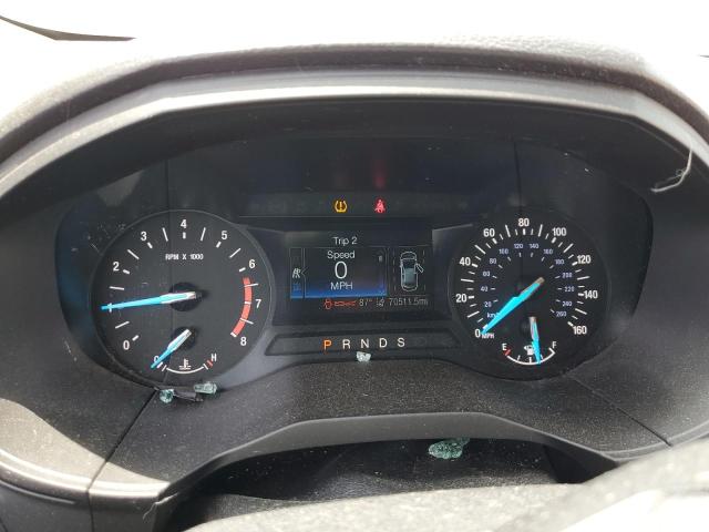 2020 Ford Edge Se VIN: 2FMPK3G96LBB24433 Lot: 53046764