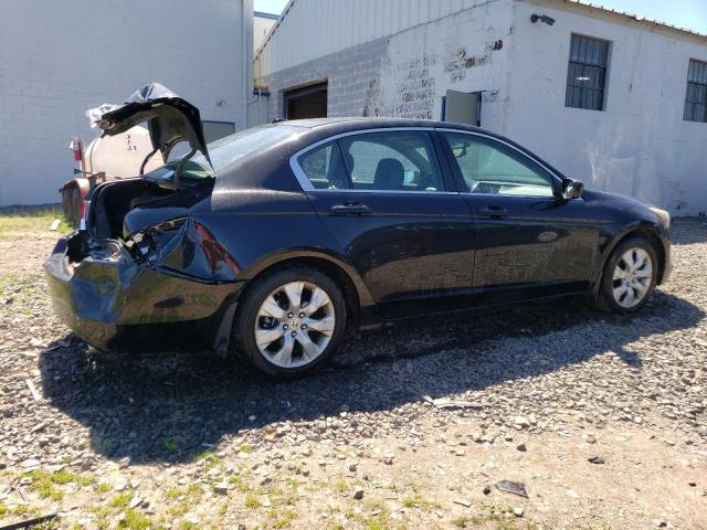 2010 Honda Accord Exl VIN: 1HGCP2F86AA132629 Lot: 50948574