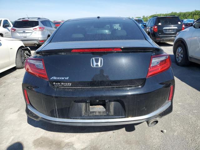 2016 Honda Accord Exl VIN: 1HGCT1B60GA012764 Lot: 38368744